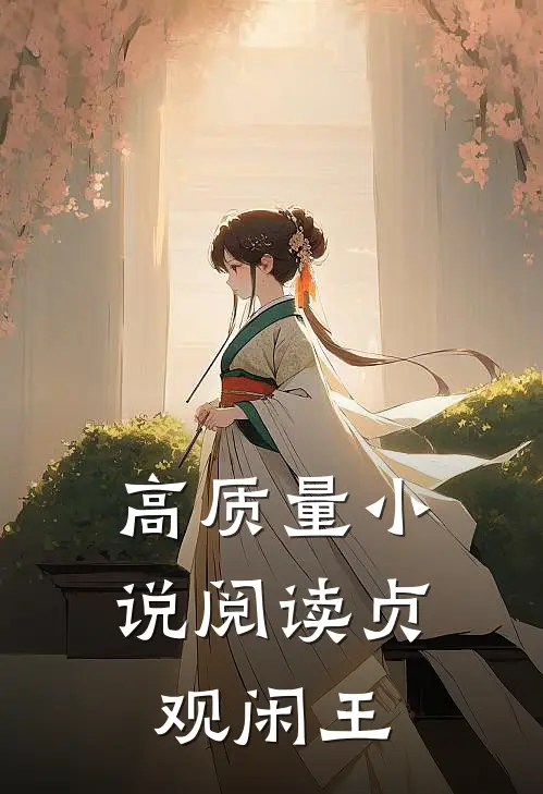 高质量小说阅读贞观闲王