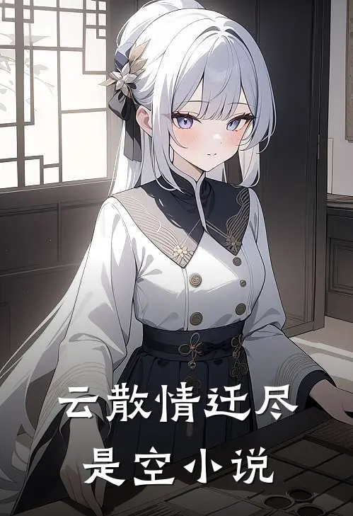 云散情迁尽是空小说
