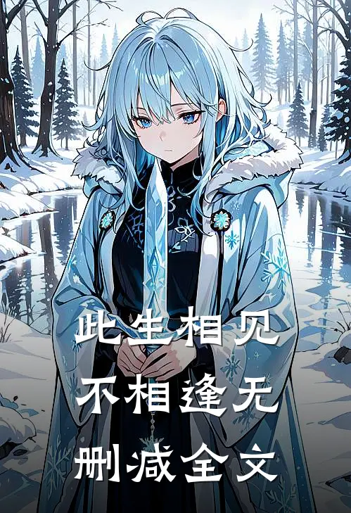 此生相见不相逢无删减全文