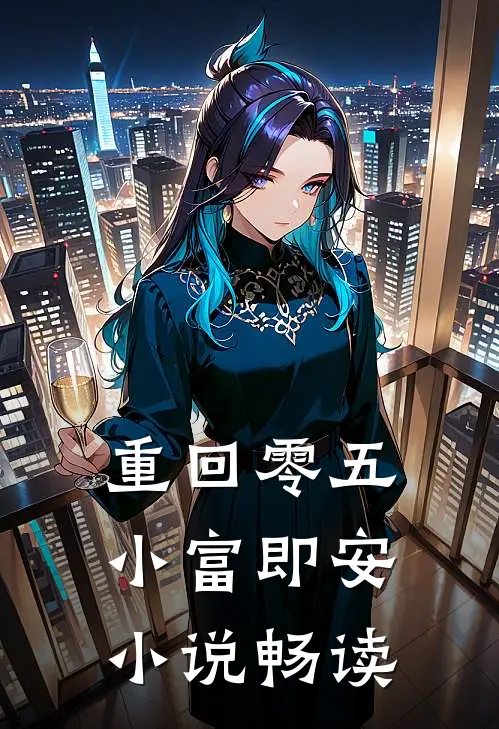 重回零五，小富即安小说畅读