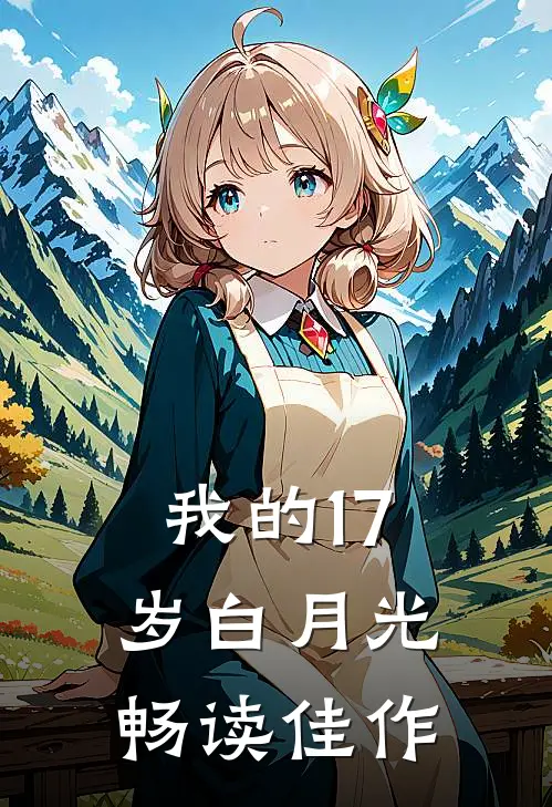 我的17岁白月光畅读佳作