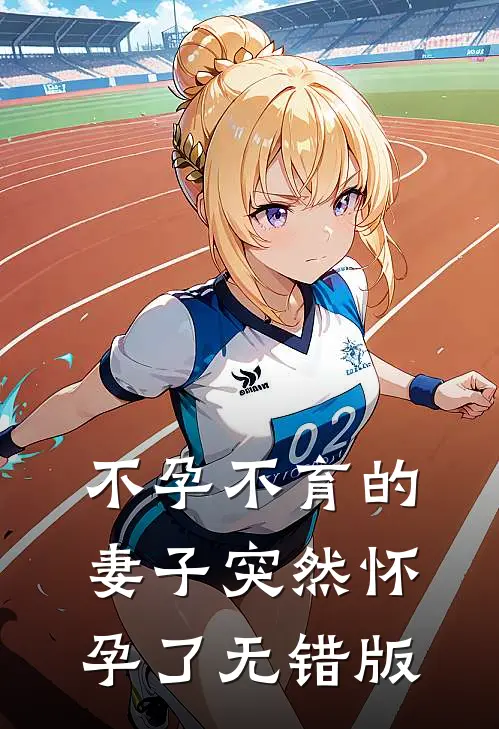 不孕不育的妻子突然怀孕了无错版