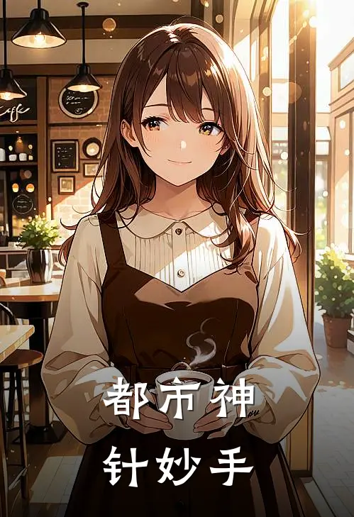 都市神针妙手