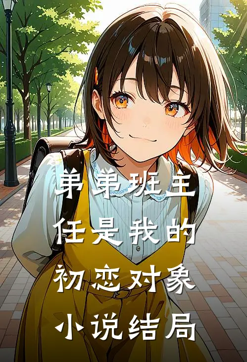 弟弟班主任是我的初恋对象小说结局