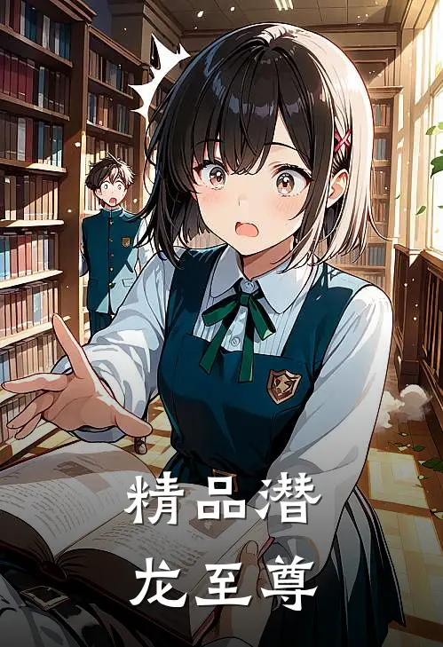 精品潜龙至尊