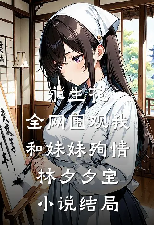 永生花：全网围观我和妹妹殉情林夕夕宝小说结局