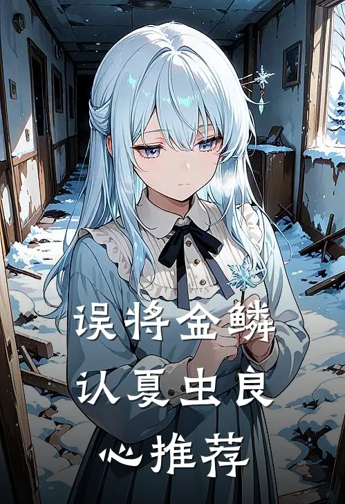 误将金鳞认夏虫良心推荐