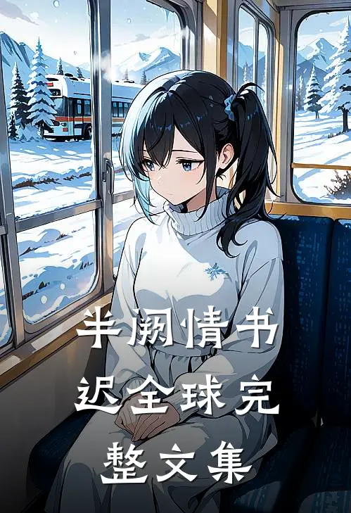 半阙情书迟全球完整文集