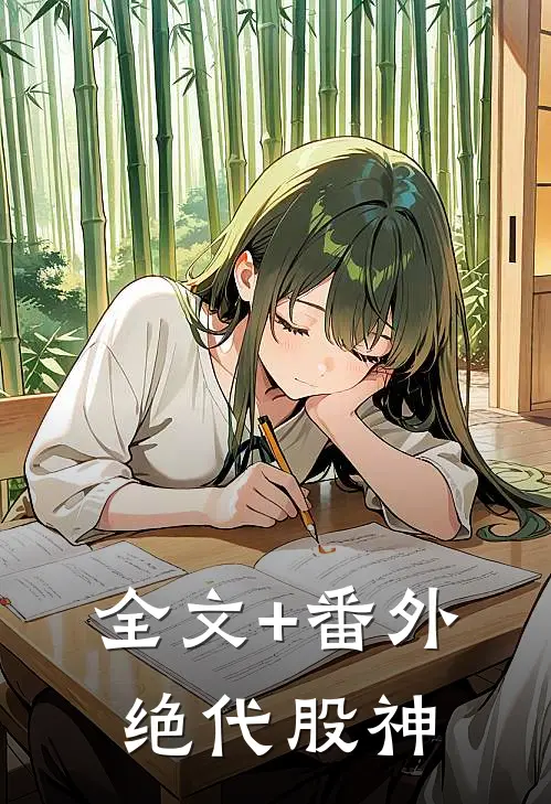 全文+番外绝代股神