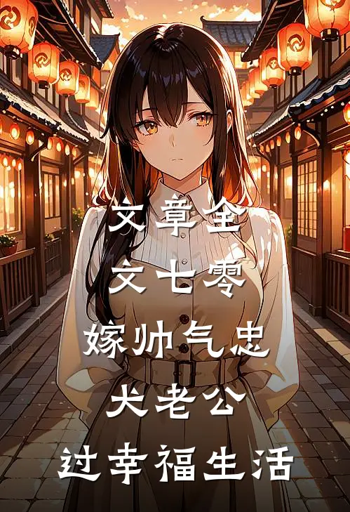 文章全文七零：嫁帅气忠犬老公，过幸福生活