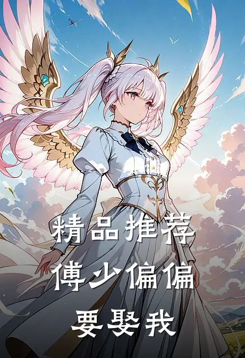 精品推荐傅少偏偏要娶我