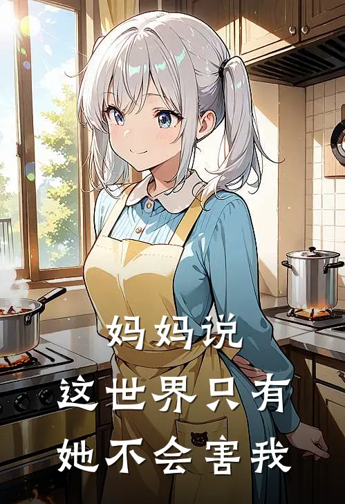 妈妈说，这世界只有她不会害我