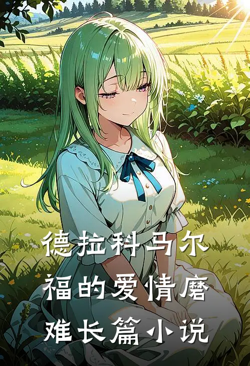德拉科马尔福的爱情磨难长篇小说