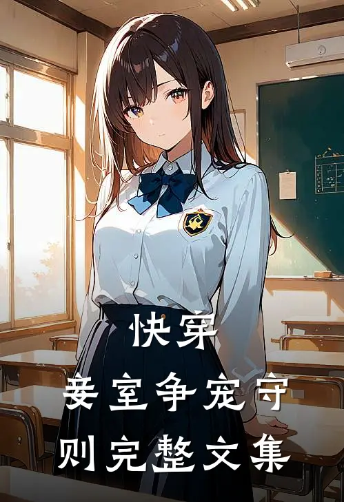 快穿：妾室争宠守则完整文集