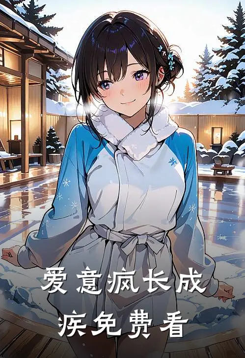爱意疯长成疾免费看