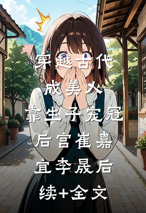 穿越古代成美人，靠生子宠冠后宫崔嘉宜李晟后续+全文