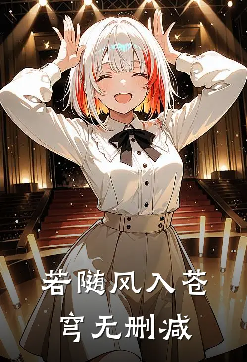 若随风入苍穹无删减