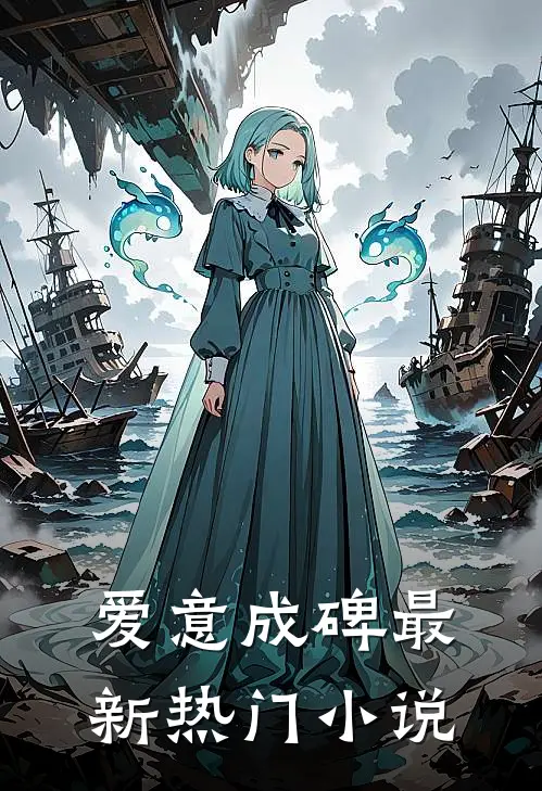 爱意成碑最新热门小说