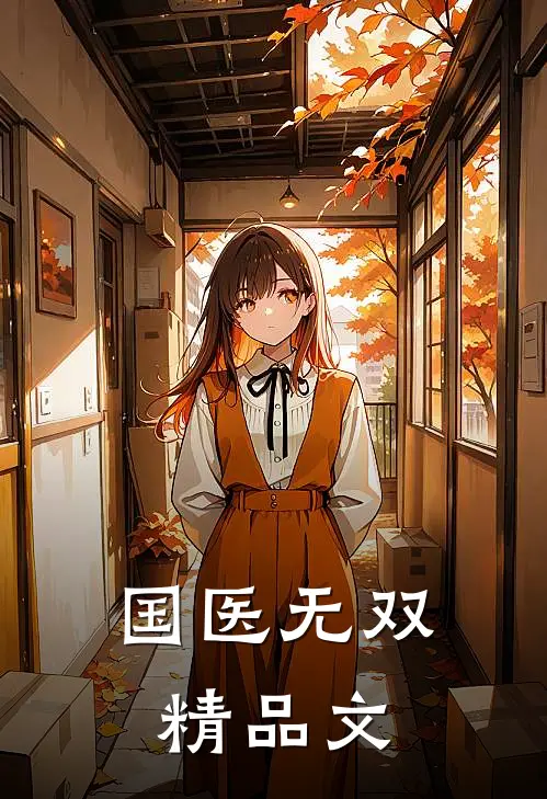 国医无双精品文