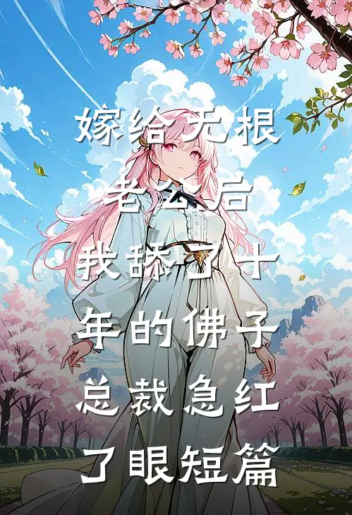 嫁给无根老公后，我舔了十年的佛子总裁急红了眼短篇