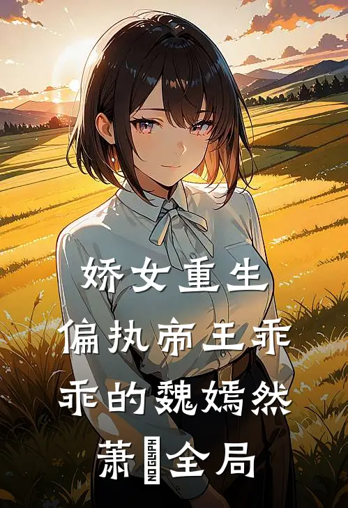 娇女重生，偏执帝王乖乖的魏嫣然萧烆全局