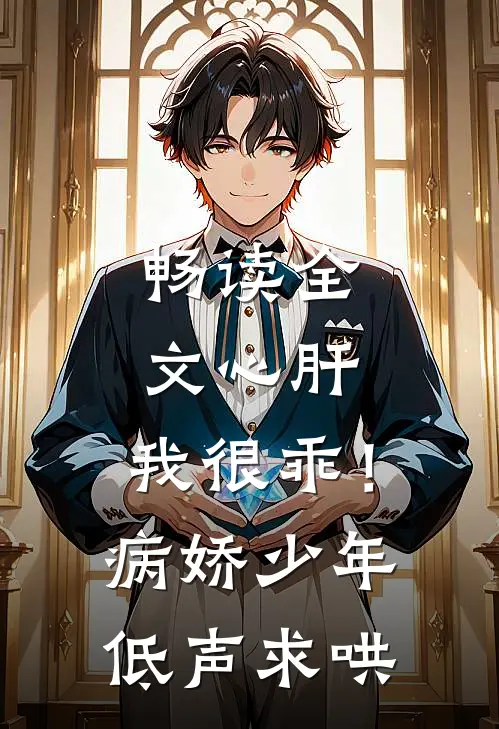 畅读全文心肝，我很乖！病娇少年低声求哄