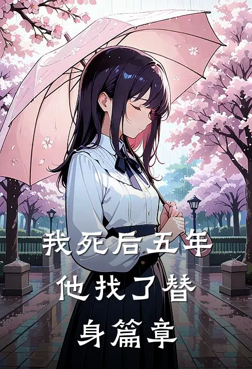 我死后五年，他找了替身篇章
