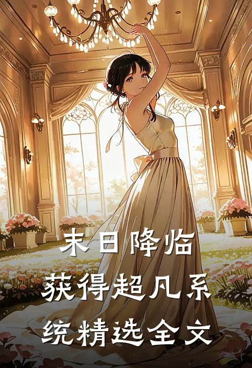 末日降临：获得超凡系统精选全文