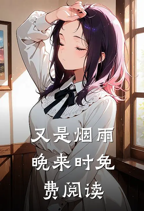 又是烟雨晚来时免费阅读