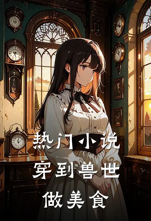 热门小说穿到兽世做美食