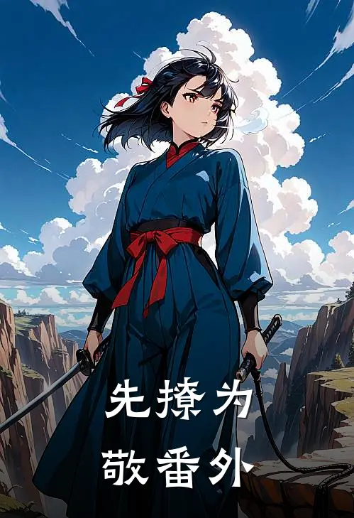 先撩为敬番外