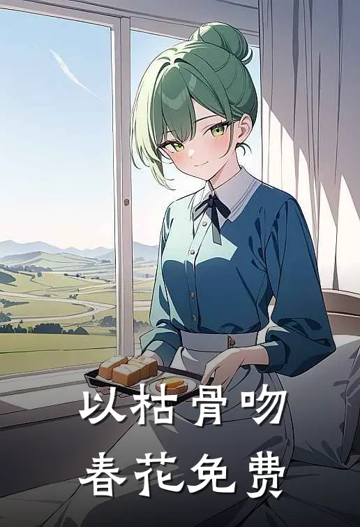 以枯骨吻春花免费
