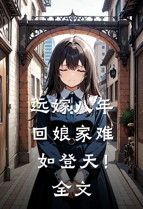 远嫁八年，回娘家难如登天！全文