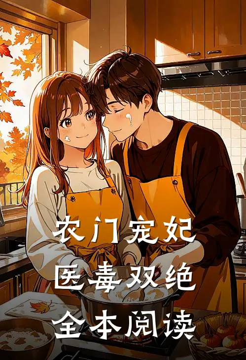 农门宠妃医毒双绝全本阅读