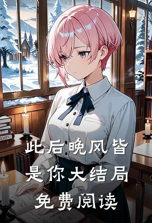 此后晚风皆是你大结局免费阅读