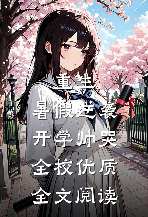 重生：暑假逆袭，开学帅哭全校优质全文阅读