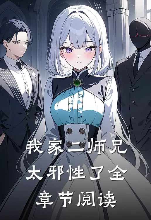 我家二师兄太邪性了全章节阅读