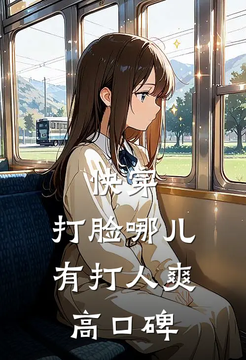 快穿：打脸哪儿有打人爽高口碑