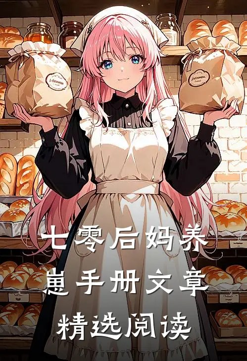 七零后妈养崽手册文章精选阅读