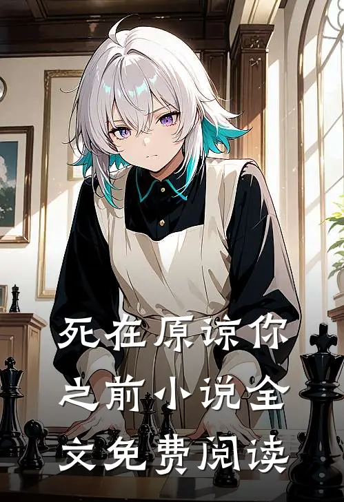死在原谅你之前小说全文免费阅读