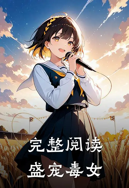 完整阅读盛宠毒女