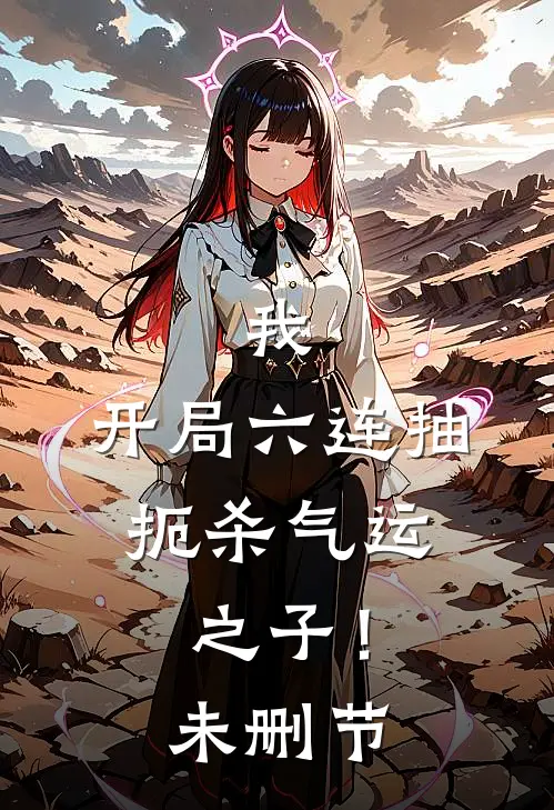 我，开局六连抽，扼杀气运之子！未删节