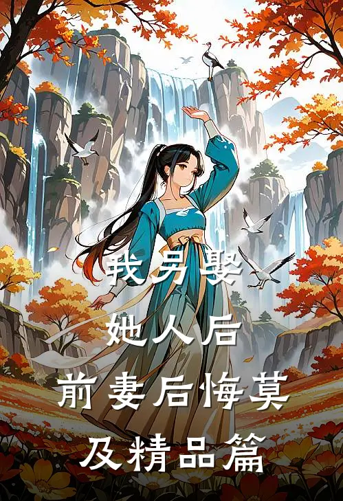 我另娶她人后，前妻后悔莫及精品篇