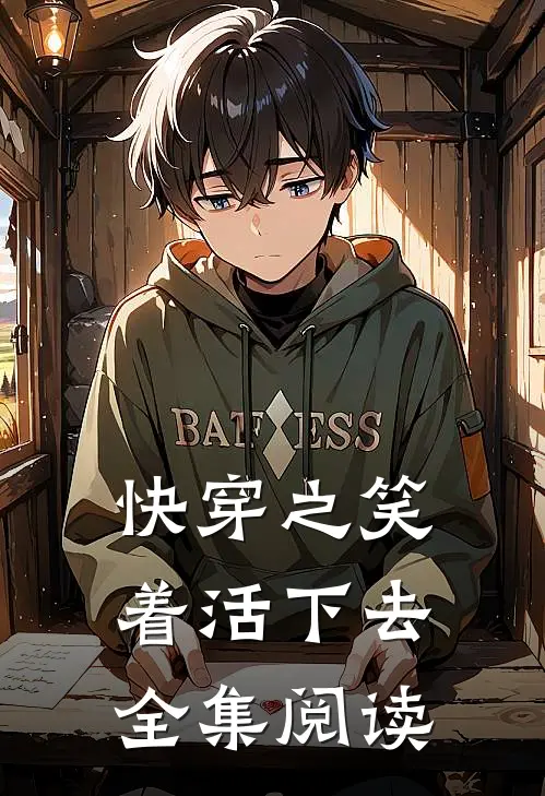 快穿之笑着活下去全集阅读