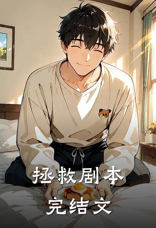 拯救剧本完结文
