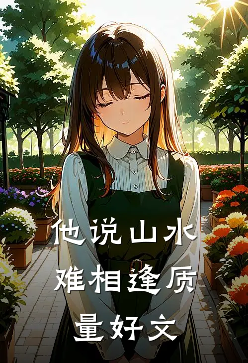他说山水难相逢质量好文