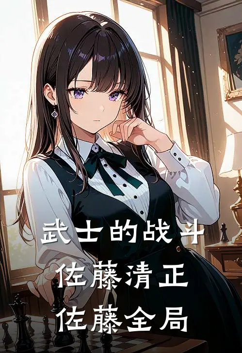 武士的战斗佐藤清正佐藤全局