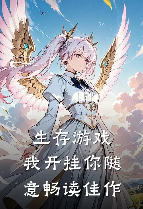 生存游戏：我开挂你随意畅读佳作