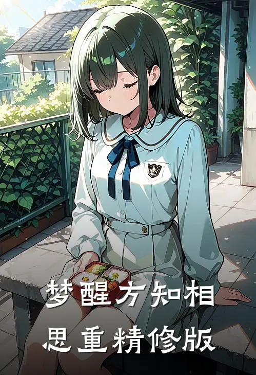 梦醒方知相思重精修版