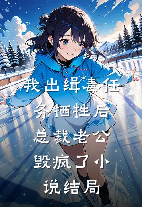 我出缉毒任务牺牲后，总裁老公毁疯了小说结局